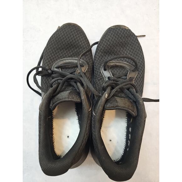 Nike Black Women's Running Shoes Size 9 Athletic Cross Trainer Gym Trail Sneaker - Picture 6 of 8